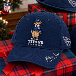 Tennessee Titans Premium Ralph Cap Personalized Gift For Fan - Limited Edition