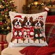 Saint Bernard Pillow THPI26102057