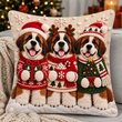 Saint Bernard Pillow THPI26102057