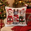 Sphynx Cat Pillow THPI26102061