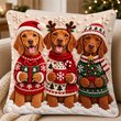 Vizsla Pillow THPI26102063