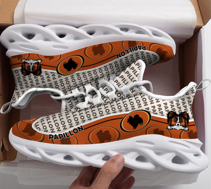 Papillon Max Soul Shoes M15 THS25041271