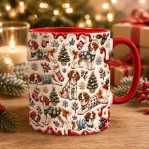Brittany Accent Edge-to-Edge Mug CM26102029