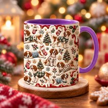 Brittany Accent Edge-to-Edge Mug CM26102029