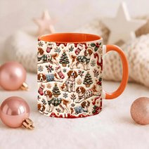 Brittany Accent Edge-to-Edge Mug CM26102029