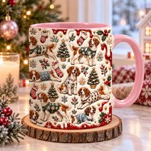 Brittany Accent Edge-to-Edge Mug CM26102029