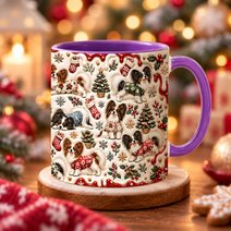 Papillon Accent Edge-to-Edge Mug CM26102053