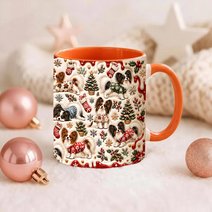 Papillon Accent Edge-to-Edge Mug CM26102053