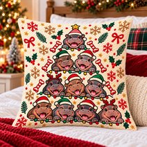 Hippo Pillow THPI26101253