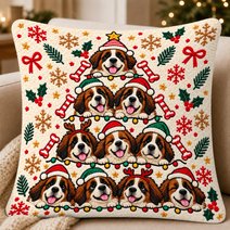 Saint Bernard Pillow THPI26101268