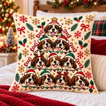 Saint Bernard Pillow THPI26101268