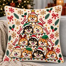 Shiba Inu Pillow THPI26101270