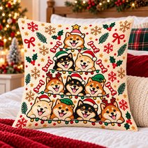 Shiba Inu Pillow THPI26101270