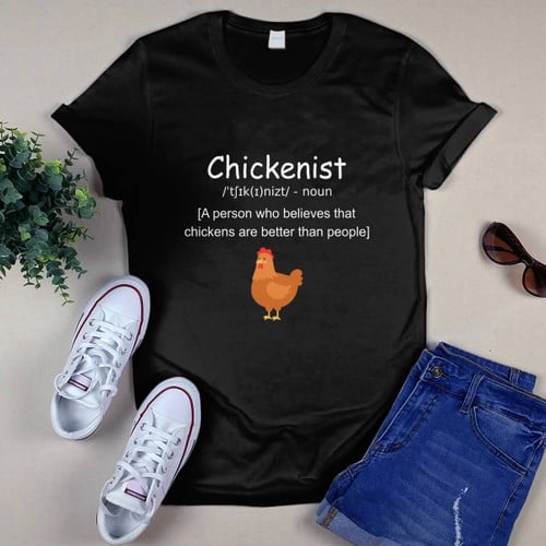 Chickenist