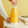 Fresh Juice - Smoothie Maker Mixeur 350ml portable blender