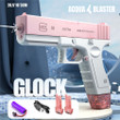 Acqua Glock™ - Elektrische Wasserpistole