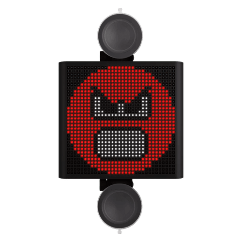 PixelBlock™ Cars LED Display Sign