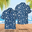 South Carolina Proud Hawaiian Shirt Mens Beach Button Up Mens Beach Button Up Gifts For Him