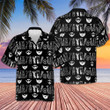 Beard Care Set Hawaiian Shirt Button Up Beach Shirts Mens Gift Ideas For Husband