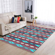 Canyon Shadows Large Area Rugs Highlight For Home, Living Room & Outdoor Area Rug