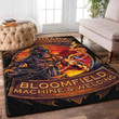 3D All Over Printed Welder Rug Highlight For Home, Living Room & Outdoor Area Rug