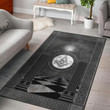 3D All Over Printed Freemason Rug Highlight For Home, Living Room & Outdoor Area Rug