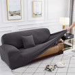 Metal Ash Wrapped Universal Stretch Sofa Cover