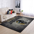 Jacksonville Jaguars Large Area Rugs Highlight For Home, Living Room & Outdoor Area Rug