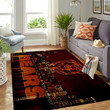 Bear Country Elegance For Devoted Fans Of Chicago Bears Large Area Rugs Highlight For Home, Living Room & Outdoor Area Rug