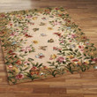 Chronicles Butterfly Limited Edition Large Area Rugs Highlight For Home, Living Room & Outdoor Area Rug
