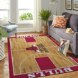 Chicago Bulls Nba Limited Edition Large Area Rugs Highlight For Home, Living Room & Outdoor Area Rug