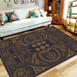 Dungeons & Dragons Large Area Rugs Highlight For Home, Living Room & Outdoor Area Rug