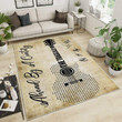 The Tragically Hip Large Area Rugs Highlight For Home, Living Room & Outdoor Area Rug