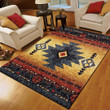 Native American Large Area Rugs Highlight For Home, Living Room & Outdoor Area Rug