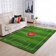 Arsenal Limited Edition Rug