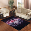 Dreamcatcher Owl 2 Living room carpet rugs