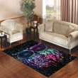 DREAMCATCHER OWL Living room carpet rugs