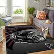 Rule The Roost With Atlanta Falcons Area Rug For Your Domain.