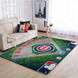 Chicago Cubs Limited Edition Rug