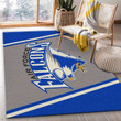 Air Force Falcons Rug – Custom Size And Printing