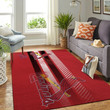 St.louis Cardinals Living Room Area Rug