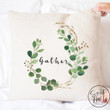 Gather Pillow Cover