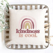 Kindness is Cool Pillow Cover