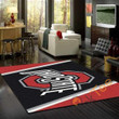 Embrace Your Fandom With Ohio State Area Rug