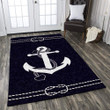 Anchors Limited Edition Rug