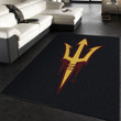 ASU Arizona State Sun Devils Rug – Custom Size And Printing