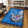 Elephant EY84669 Rug Carpet