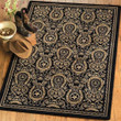 Cowboy Limited Edition Rug Large Rectangle Rugs Highlight For Home, Living Room & Outdoor Rectangle Rug