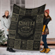 Simth Premium Blanket