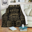 B19af02 Greer Premium Blanket